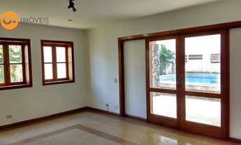 Imagem 6: Casa com 4 dormitórios à venda, 740 m² por R$ 2.400.000,00 - Alphaville 08 - Santana de Pa