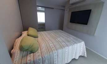 Imagem 6: Apartamento a venda tem 110 metros quadrados com 3 quartos