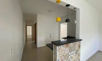 Imagem: Casa São Jorge - Uberlândia - MG