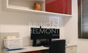 Imagem 6: Apartamento com 3 dormitórios à venda, 74 m² por R$ 349.000,00 - Nova Parnamirim - Parnami