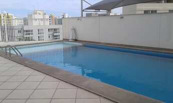 Imagem 2: 03 qtos suíte lazer completo com vista para o mar - Jardim Camburi