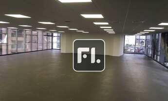 Imagem 2: Conjunto, 301 m² - venda por R$ 2.500.000,00 ou aluguel por R$ 13.000,01/mês - Itaim Bibi