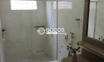 Imagem 4: CASA RESIDENCIAL em UBERLÂNDIA - MG, SANTA MÔNICA