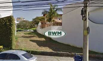 Imagem: Terreno Comercial à venda, Parque Campolim