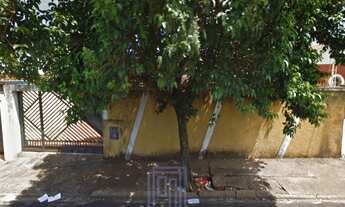 Imagem 2: Casa Padrão ARARAQUARA - SP