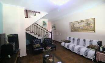 Imagem 3: Sobrado para aluguel no bairro Altos de Vila Prudente