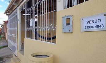 Imagem: Casa bem localizada