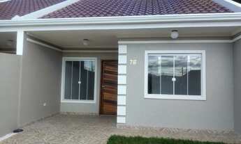 Imagem: VENDO CASA PARCELADA