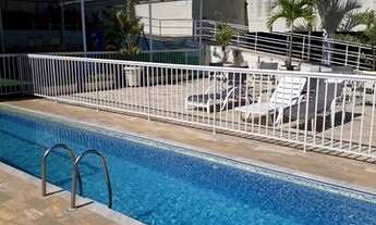 Imagem: Apartamento Buena Vista mobiliado c/ 3qts