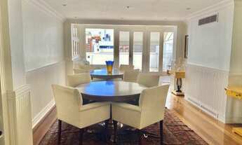 Imagem 7: Cobertura com 3 dormitórios à venda, 395 m² por R$ 6.500.000,00 - Jardins - São Paulo/SP