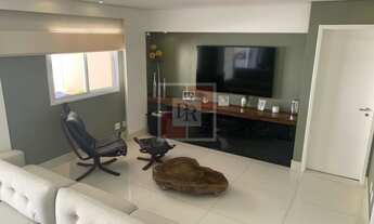 Imagem 4: Excelente apartamento andar alto em prédio requisitado no Brooklin!