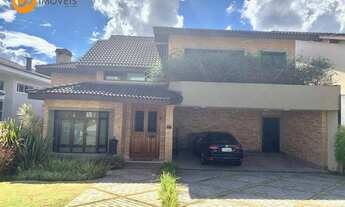 Imagem: Casa com 4 dormitórios à venda, 484 m²