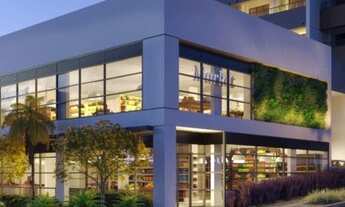 Imagem 2: Apartamento para venda com 61 metros quadrados com 2 quartos em Santo Amaro - São Paulo