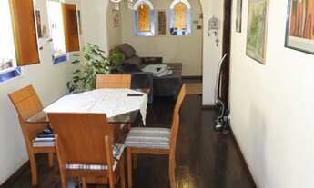 Imagem 3: Casa Térrea em Super Quadra Morumbi - São Paulo