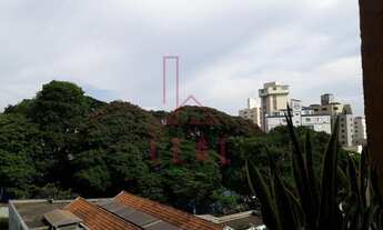 Imagem 3: Apartamento 3 quartos à venda, 3 quartos, 1 suíte, 2 vagas, Silveira - Belo Horizonte/MG