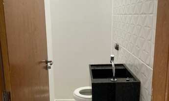 Imagem 3: Casa para alugar no Villaggio Ipanema I, em Sorocaba -SP