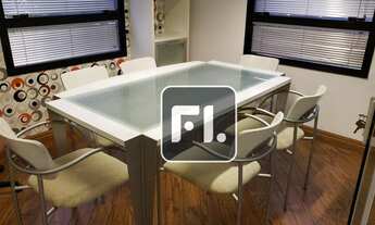 Imagem 6: Conjunto, 76 m² - venda por R$ 915.000,00 ou aluguel por R$ 7.000,00/mês - Vila Olímpia