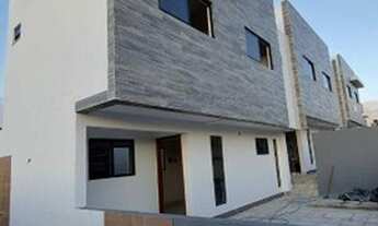 Imagem 3: Casa com 2 dormitórios à venda, 65 m² por R$ 280.000,00 - Cristo Redentor - João Pessoa/PB