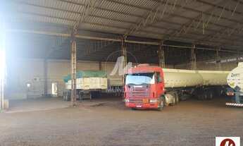 Imagem 6: Salão/Galpão (salão - térreo