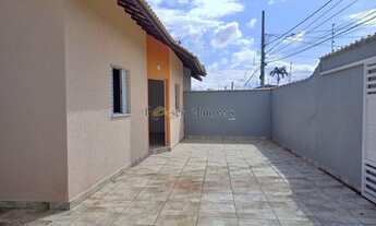 Imagem: Casa com 2 dorms, Balneário Nova Itanhaém