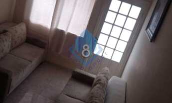 Imagem 6: Sobrado Residencial à venda, Nova Petrópolis, São Bernardo do Campo - SO0104