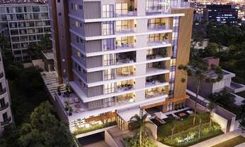 Imagem 3: Apartamento com 3 Dormitorio(s) localizado(a) no bairro Centro em Curitiba / Ref.:DW5214