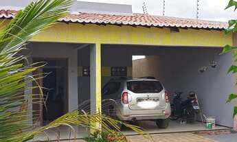 Imagem 6: Casa na laje com 4 suites