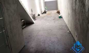 Imagem 5: Salão Comercial para locação, Nova Petrópolis, São Bernardo do Campo - SL0250