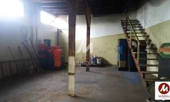 Imagem 5: Salão/Galpão (salão - térreo