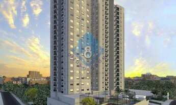 Imagem: Apartamento Residencial à venda, Vila João