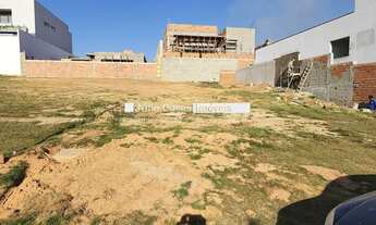 Imagem 6: Terreno no condomínio Alphaville 4