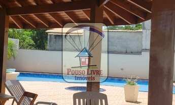 Imagem 2: Atibaia - Casa de Condomínio - Vila Santista