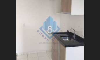 Imagem 6: Apartamento Residencial para locação, Vila Homero Thon, Santo André - AP1841