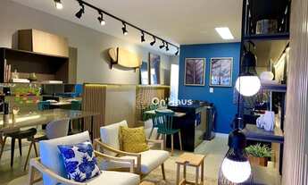 Imagem 2: Studio com 1 dormitório à venda, Campeche - Florianópolis/SC