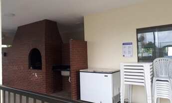 Imagem 6: Apartamento para venda tem 48 metros quadrados com 2 quartos em Janga - Paulista - PE