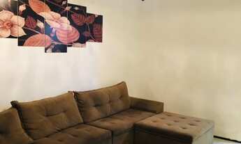 Imagem 6: Passo linda casa em condomínio fechado ( Amaral de Matos