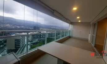 Imagem 2: Apartamento para Venda ou Locação - Helbor Life Club 3 suítes - 125m² Patteo Vila Mogil