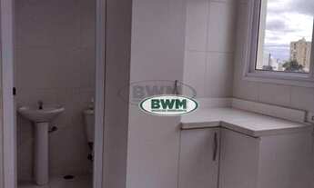 Imagem: Apartamento Residencial à venda, Jardim