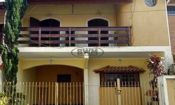 Imagem: Sobrado à venda, Jardim Gonçalves, Sorocaba