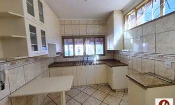 Imagem 3: Casa (térrea na rua) 3 dormitórios/suite, cozinha planejada