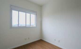 Imagem 4: SãO PAULO - Apartamento Padrão - Várzea da Barra Funda