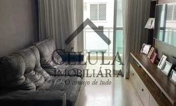 Imagem: Rio de Janeiro - Apartamento Padrão - Freguesia