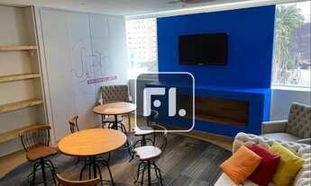 Imagem 6: Conjunto para alugar, 787 m² por R$ 75.000,01/mês - Itaim Bibi - São Paulo/SP