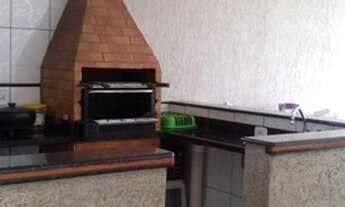 Imagem 4: Belo Sobrado c/ 4 dormitórios, 1 Suite e Piscina - Jd. Santa Clara