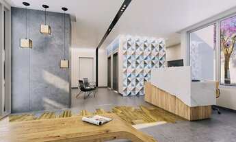 Imagem 3: SãO PAULO - Apartamento Padrão - Moema