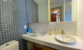 Imagem 6: Apartamento para venda possui 257 metros quadrados com 4 quartos em Boa Viagem - Recife