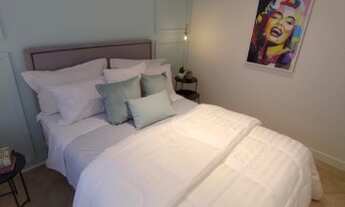 Imagem 3: Apartamento para venda possui 50 metros quadrados com 2 quartos em Centro - Osasco - SP