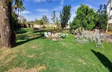 Imagem 5: Chácara em Campinas com 2.000 m2 terreno murado e plano