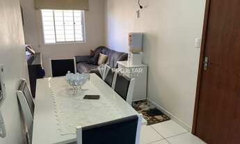 Imagem 3: Apartamento para aluguel, 2 quartos, 1 vaga, São João (Margem Esquerda) - Tubarão/SC