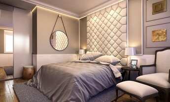 Imagem 7: PORTO ALEGRE - Apartamento Padrão - Menino Deus